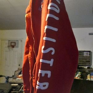 Hollister hoodie